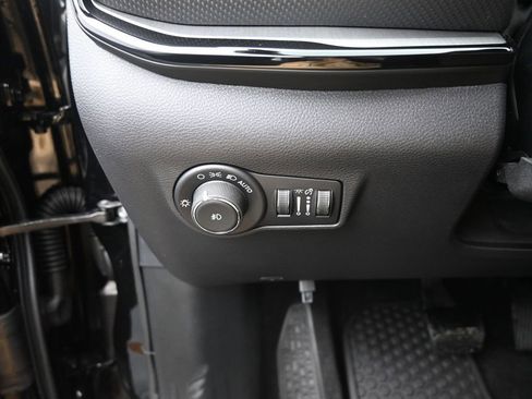 New 2026 Jeep Compass Trailhawk image 33