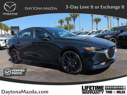 New 2026 MAZDA MAZDA3 s Sport