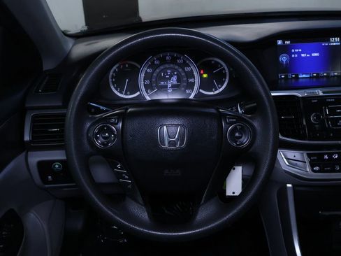 Used 2015 Honda Accord LX image 16