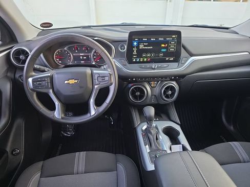 Certified 2024 Chevrolet Blazer LT w/ Convenience Package AWD/4WD image 16