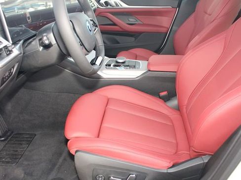 New 2026 BMW i4 xDrive40i w/ Premium Package image 20