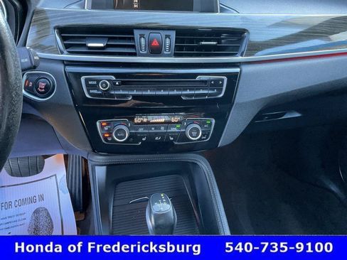 Used 2017 BMW X1 xDrive28i AWD/4WD image 37
