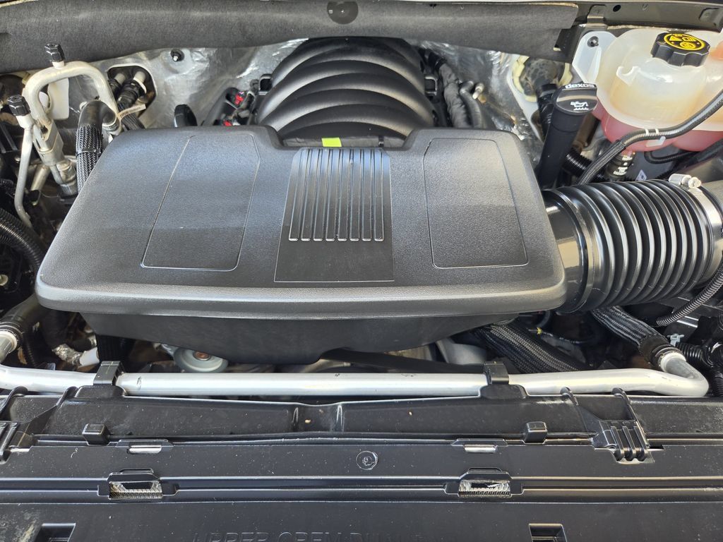 Used 2023 Chevrolet Silverado 1500 LTZ w/ LTZ Convenience Package II AWD/4WD image 26