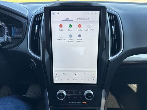 Used 2023 Ford Edge SEL w/ Convenience Package AWD/4WD image 36