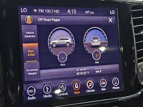 Used 2019 Jeep Grand Cherokee Altitude AWD/4WD image 42