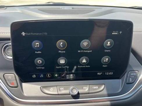 New 2026 Chevrolet Blazer LT w/ LPO, Floor Liner Package FWD image 22