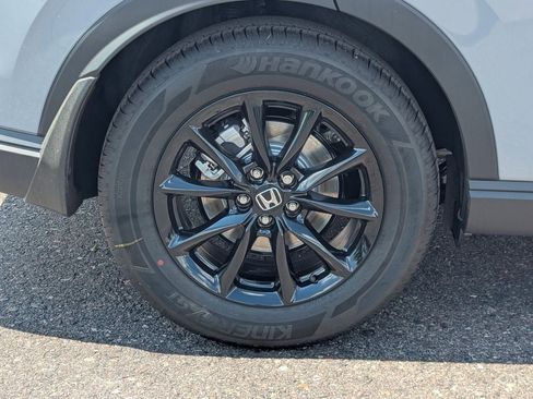 New 2026 Honda CR-V Sport image 5