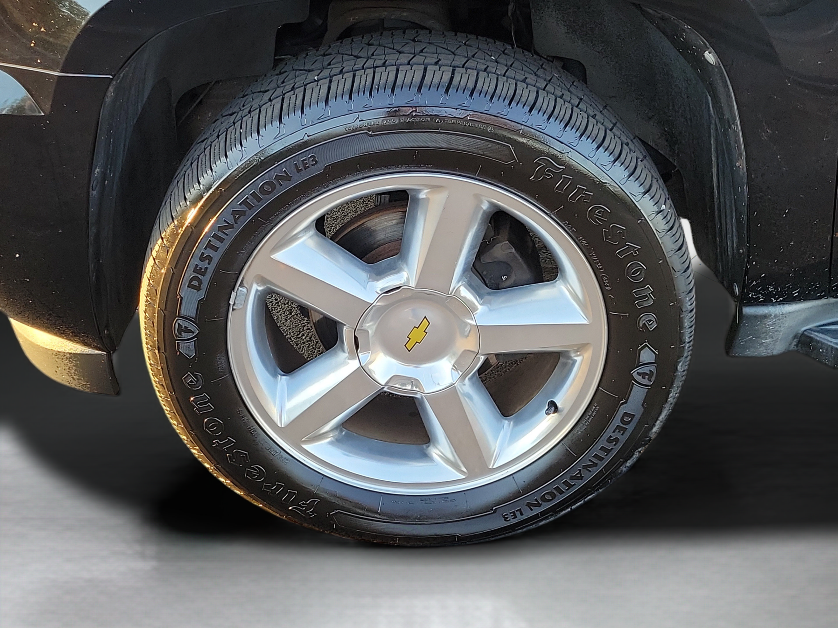 Used 2011 Chevrolet Avalanche LS w/ Regional Value Package AWD/4WD image 7