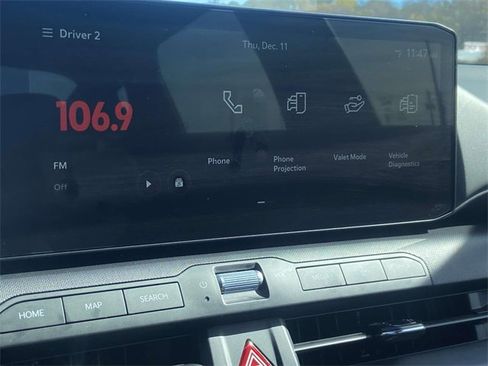 Used 2025 Kia K4 LXS image 15