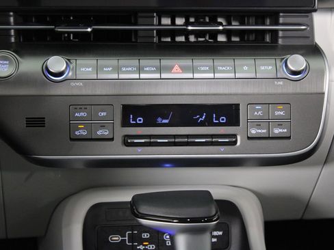 Certified 2026 Hyundai Kona SEL Sport FWD image 22
