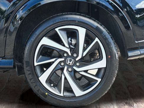 Certified 2019 Honda HR-V Sport image 30