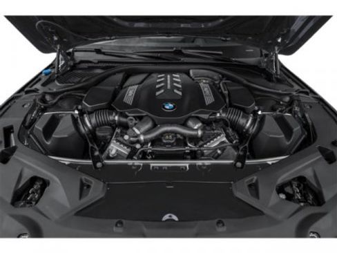 New 2026 BMW M850i xDrive image 12