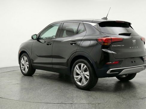Used 2025 Buick Encore GX Preferred image 6