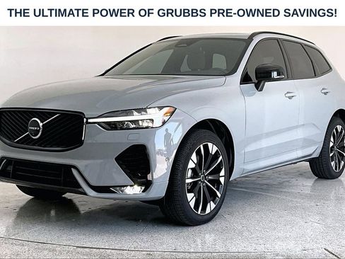 New 2026 Volvo XC60 B5 Plus w/ Protection Package Premier AWD/4WD image 2