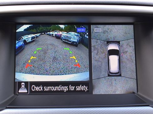 Used 2019 Nissan Pathfinder SL image 20