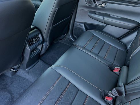 New 2025 Honda CR-V Sport-L image 13