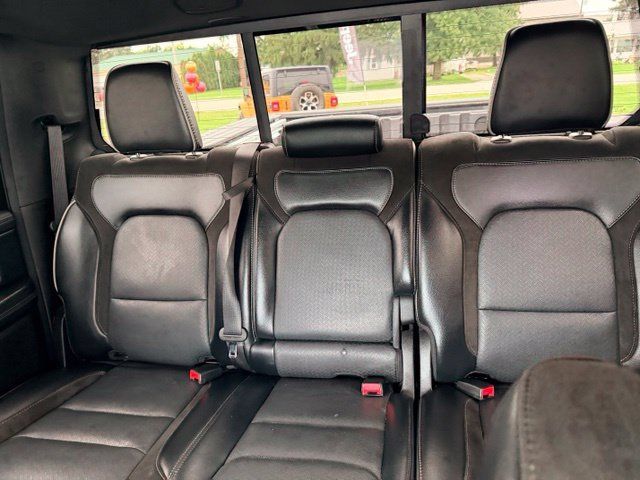 Used 2022 RAM 1500 Laramie AWD/4WD image 23