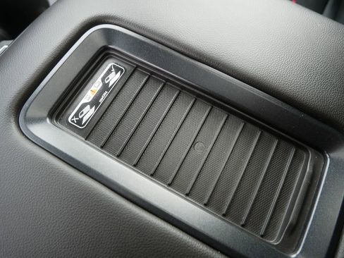 Used 2018 Chevrolet Silverado 1500 LTZ w/ Sport Package image 28