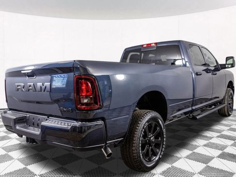 New 2026 RAM 2500 Tradesman image 8