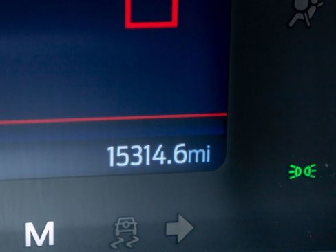 Used 2022 Ford Bronco Wildtrak image 19