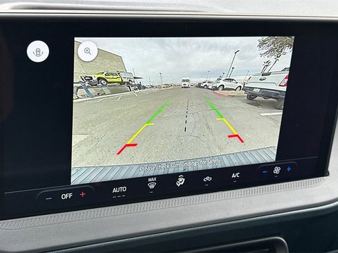 New 2026 Ford Maverick XL image 18