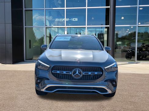 New 2026 Mercedes-Benz GLA 250 image 2