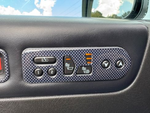 Used 2005 HUMMER H2 w/ Preferred Equipment Group image 10