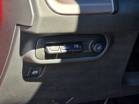 Certified 2024 GMC Terrain AT4 w/ Tech Package image 39