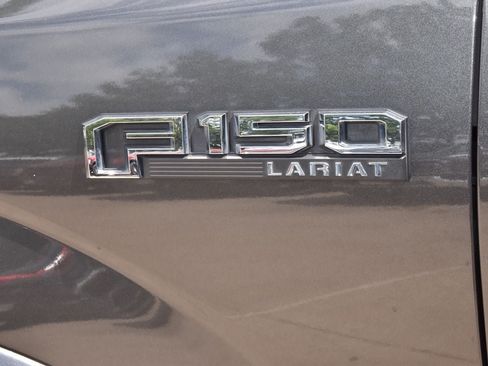 Used 2020 Ford F150 Lariat RWD image 40