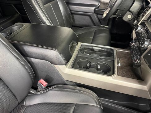 Used 2020 Ford F250 Lariat AWD/4WD image 30