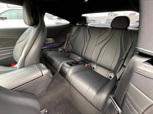 Used 2024 Mercedes-Benz CLE 450 4MATIC Coupe image 20