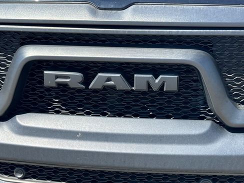 Used 2020 RAM 1500 Rebel w/ Rebel Level 2 Equipment Group AWD/4WD image 16