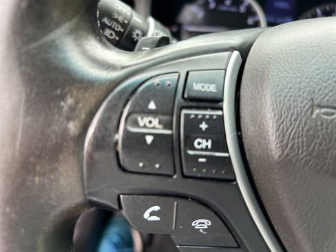 Used 2013 Acura ILX w/ Technology Package FWD image 22