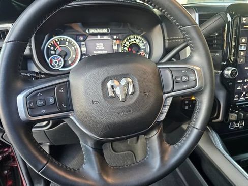 Used 2024 RAM 2500 Laramie w/ Night Edition AWD/4WD image 31