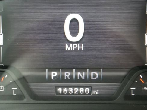 Used 2020 RAM 1500 Big Horn image 19