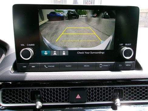 Used 2022 Honda Civic Sport image 17