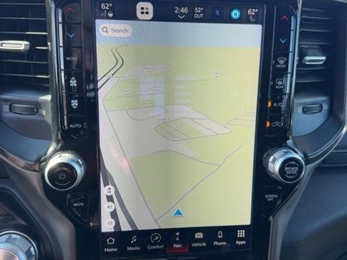 Used 2022 RAM 2500 Power Wagon w/ Level 2 Equipment Group image 25