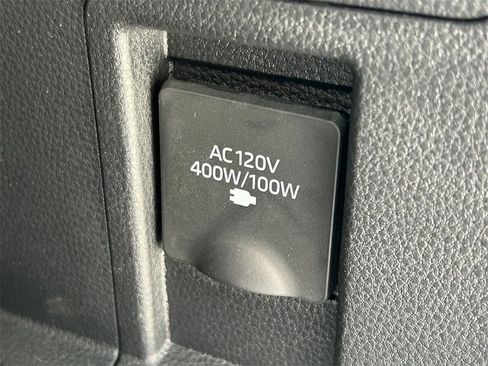 Used 2024 Toyota Sequoia TRD Pro image 16