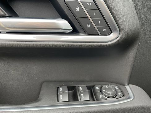 New 2026 GMC Sierra 1500 SLT w/ SLT Premium Plus Package image 27