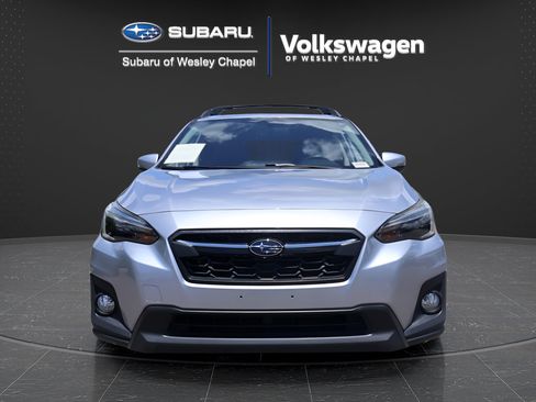Used 2019 Subaru Crosstrek 2.0i Limited w/ Moonroof Package w/Navigation AWD/4WD image 2