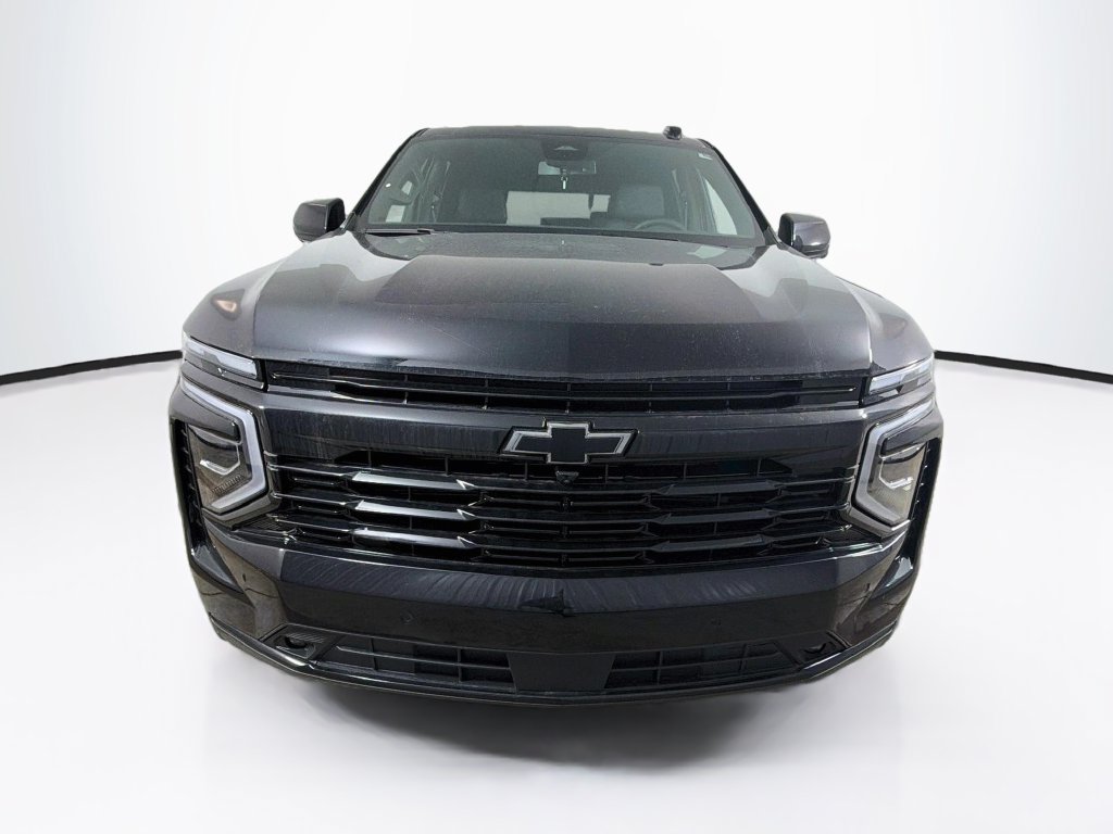 New 2026 Chevrolet Tahoe RST w/ Comfort Package AWD/4WD image 2