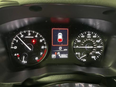Used 2024 Subaru Impreza 2.0i AWD/4WD image 13