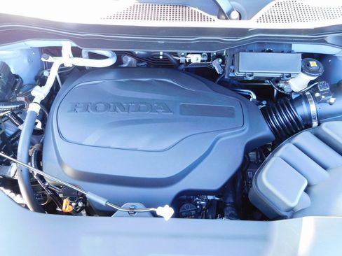 New 2026 Honda Ridgeline TrailSport image 41