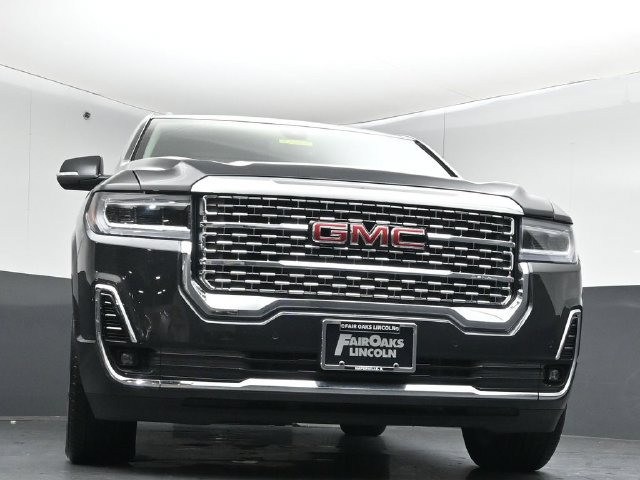 Used 2020 GMC Acadia Denali AWD/4WD image 38