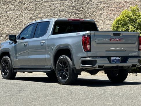 Used 2024 GMC Sierra 1500 Elevation w/ Elevation Premium Package AWD/4WD image 5