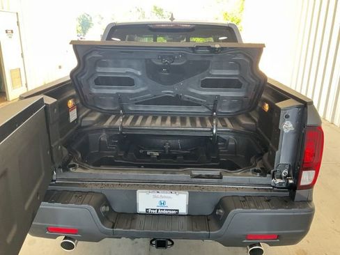 New 2026 Honda Ridgeline RTL image 18