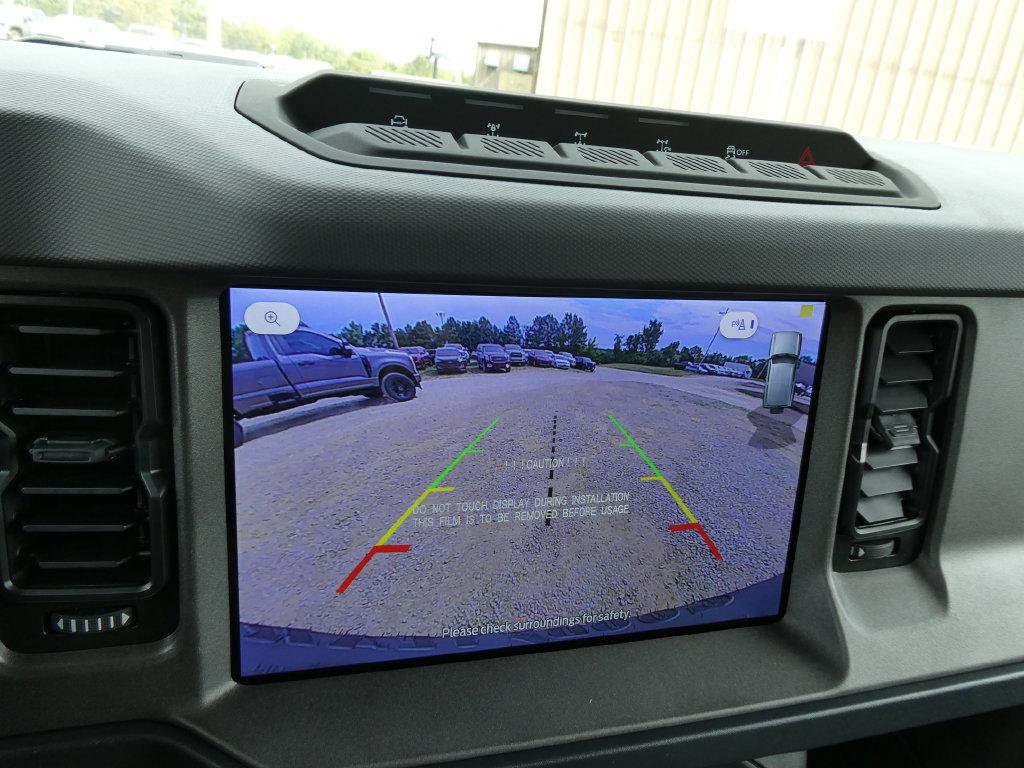 New 2026 Ford Bronco Badlands w/ Sasquatch Package AWD/4WD image 25