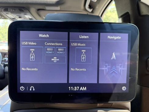 Used 2021 Cadillac Escalade ESV Sport w/ Driver Assist Tech Package AWD/4WD image 31