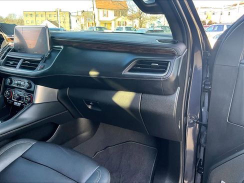 Certified 2023 Chevrolet Tahoe LT image 13