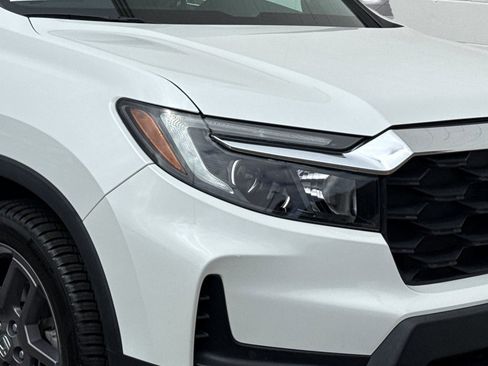Certified 2022 Honda Passport EX-L image 10